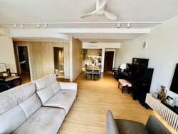 Hilltop Grove (D23), Condominium #601044311